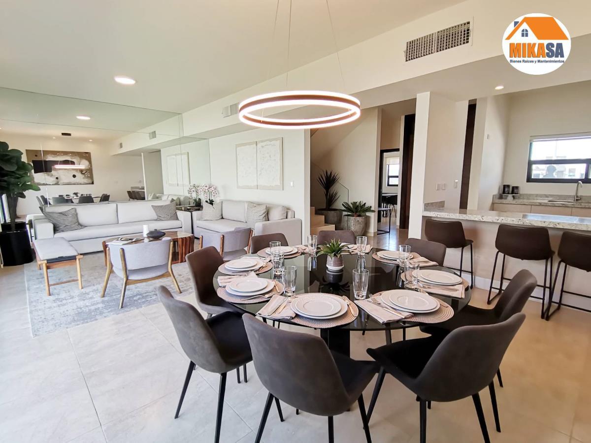 Casa en venta en Residencial Senderos, Torreón — foto 1 de 18