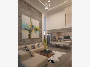 Casa en venta en Sienna Residencial, Monterrey — foto 3 de 4