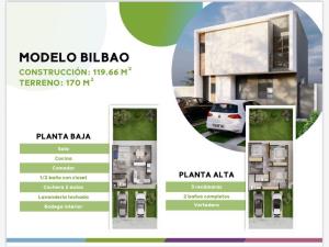 Casa en venta en Los Cedros, Gómez Palacio, Durango Casa en venta en Los Cedros, Gómez Palacio, Durango