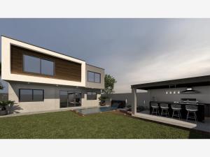 Casa en venta en Carolco, Monterrey — foto 2 de 3