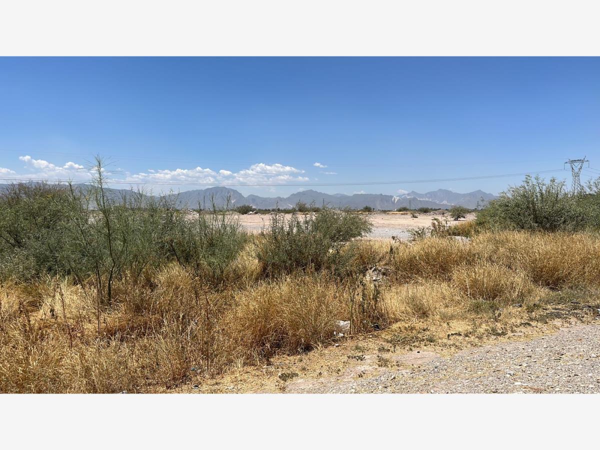 Terreno en venta en El Triunfo, Gómez Palacio — foto 1 de 6