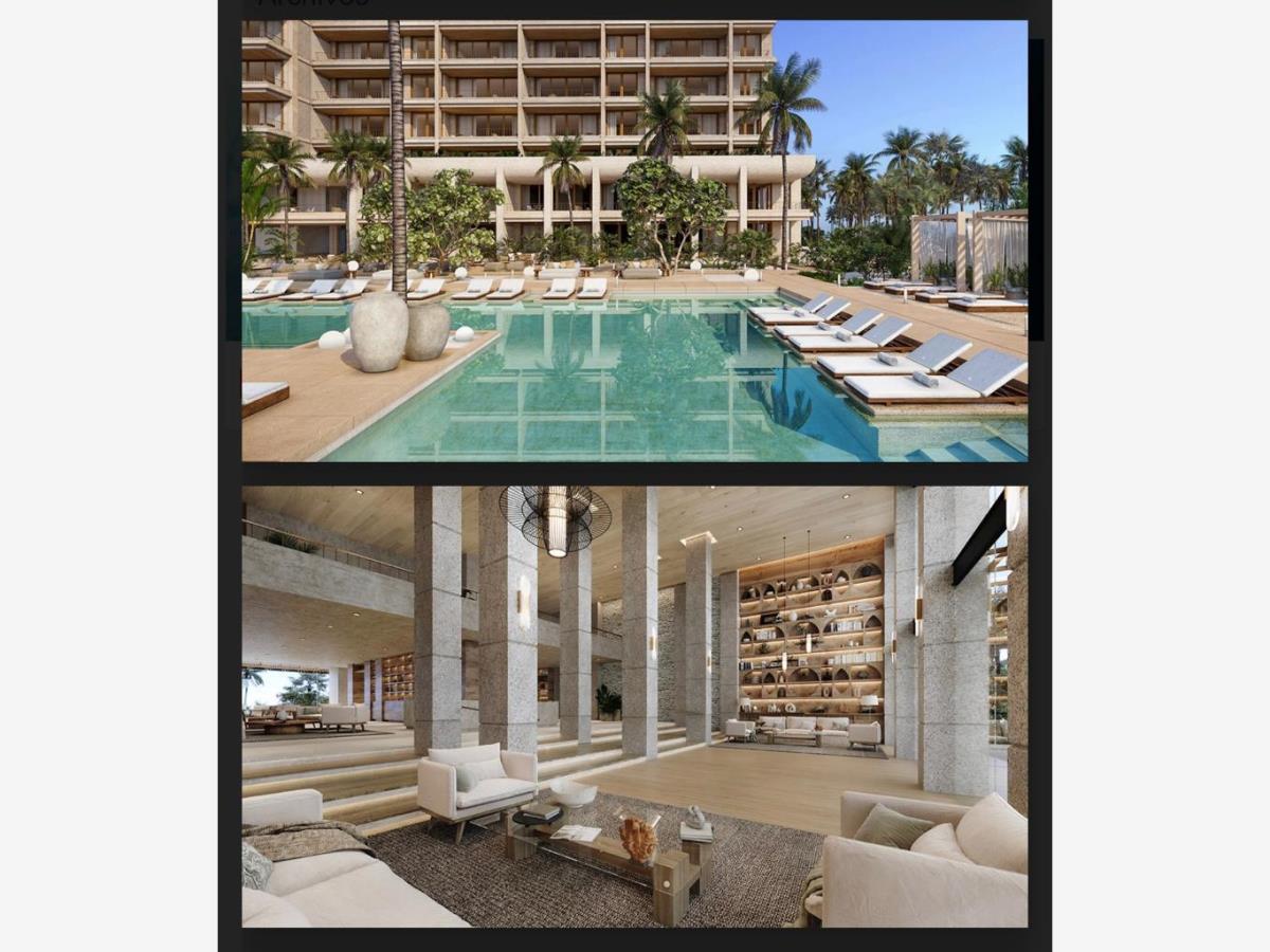 Departamento en venta en Telchac Puerto, Telchac Puerto — foto 1 de 7