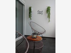 Departamento en Ejidal, Playa del Carmen, Quintana Roo — foto 1 de 21