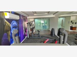 Departamento en renta en Ejidal, Playa del Carmen — foto 3 de 21