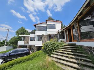 Casa en venta en San Miguel Xicalco, Tlalpan — foto 2 de 18