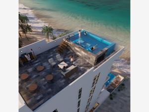 Departamento en venta en Telchac Puerto, Telchac Puerto — foto 3 de 8