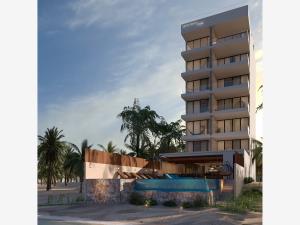 Departamento en venta en Telchac Puerto, Telchac Puerto — foto 2 de 8