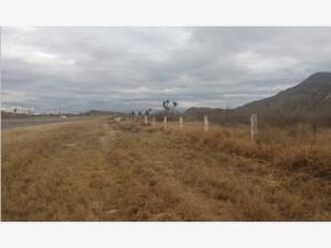 Terreno en renta en La Magueyada, Saltillo — foto 3 de 6