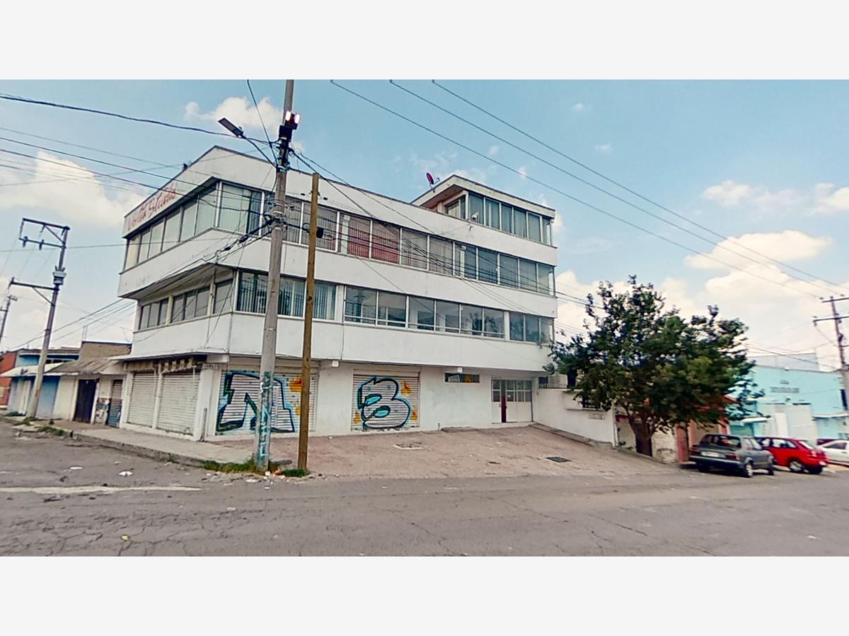 Edificio en venta en Santa María Guadalupe las Torres, Cuautitlán Izcalli — foto 1 de 21