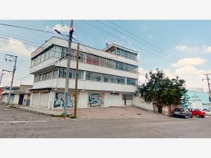 Edificio en venta en Santa María Guadalupe las Torres, Cuautitlán Izcalli, México