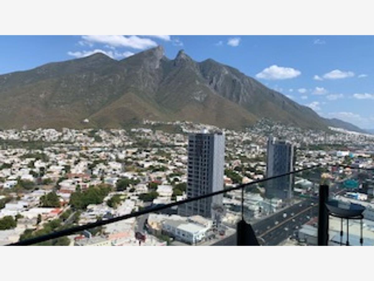 Departamento en renta en Más Palomas (Valle de Santiago), Monterrey — foto 1 de 12