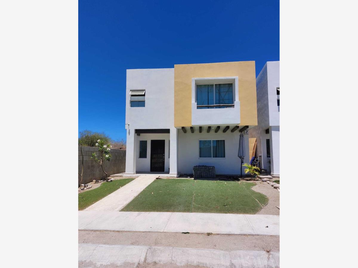 Casa en renta en Portales, Los Cabos — foto 1 de 9