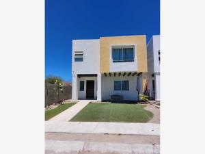 Casa en renta en Portales, Los Cabos, Baja California Sur