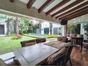 Casa en venta en Ex-Hacienda Cortijo de San Martinito, San Andrés Cholula — foto 2 de 9