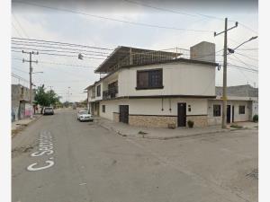 Casa en venta en La Alianza Sector F, Monterrey — foto 3 de 11