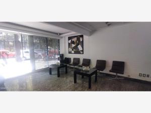Oficina en renta en Veronica Anzures, Miguel Hidalgo — foto 3 de 15
