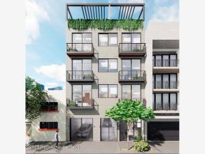 Departamento en venta en Napoles, Benito Juárez — foto 2 de 15