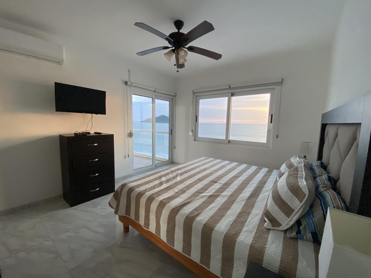 Departamento en renta en Cerritos al Mar, Mazatlán — foto 1 de 31