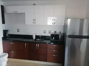 Departamento en renta en Marina Mazatlan, Mazatlán — foto 3 de 10