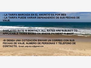 Departamento en renta en Marina Mazatlan, Mazatlán — foto 2 de 10