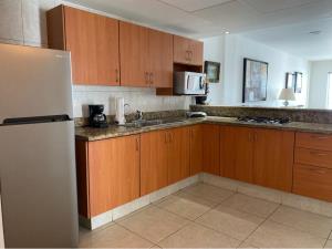 Departamento en renta en Marina Mazatlan, Mazatlán — foto 2 de 8