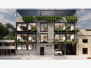 Departamento en venta en Napoles, Benito Juárez — foto 2 de 9