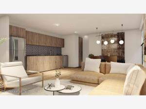 Departamento en venta en Napoles, Benito Juárez — foto 3 de 9