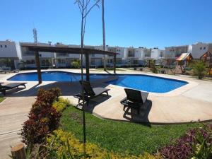 Departamento en renta en Almar, Mazatlán — foto 3 de 6