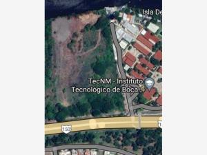 Terreno en venta en Boca del Rio Centro, Boca del Río — foto 2 de 2