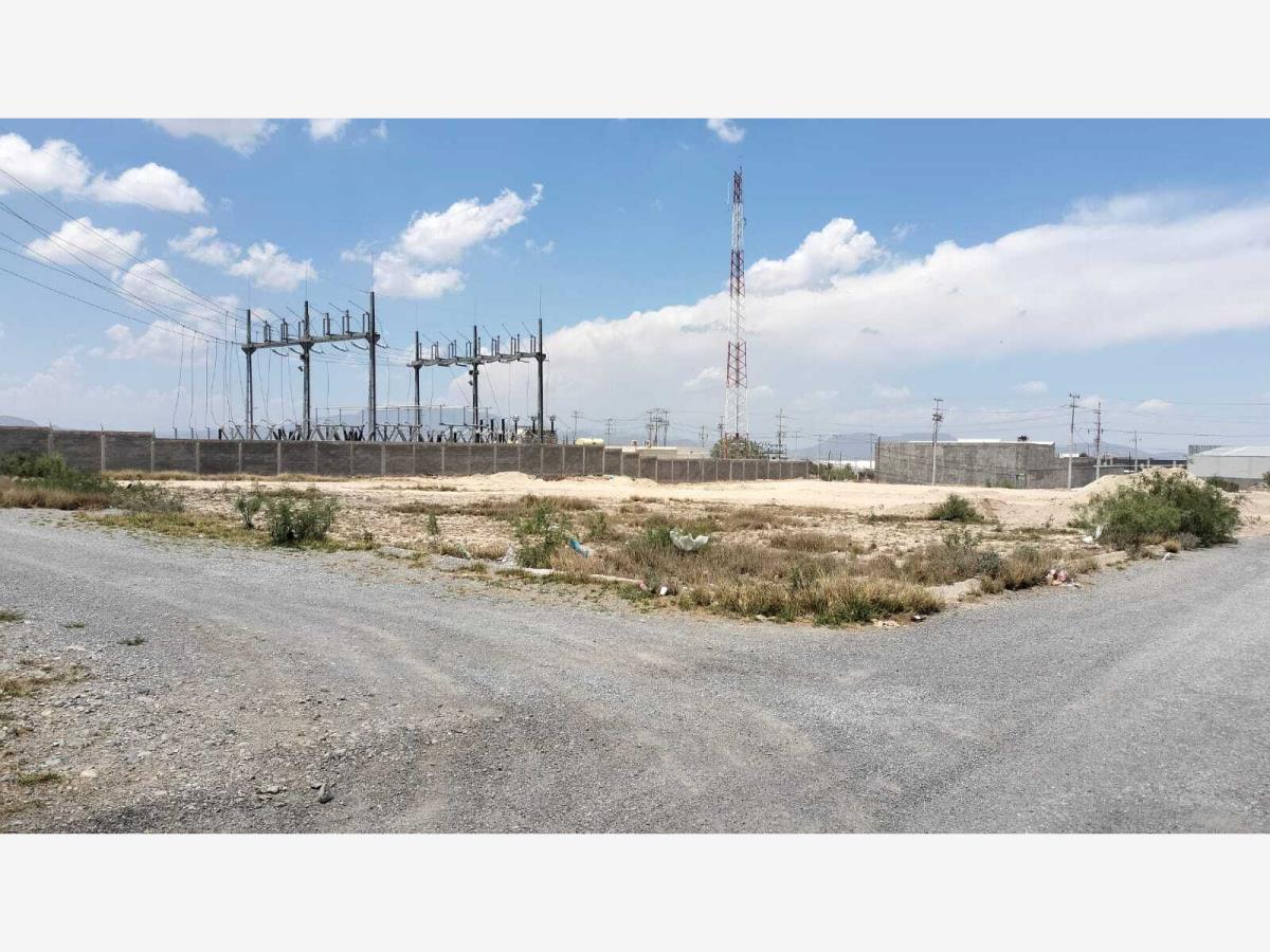 Terreno en venta en Fundadores, Saltillo — foto 1 de 3