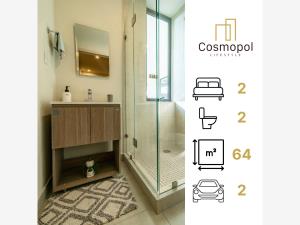 Departamento en venta en San Francisco Coacalco, Coacalco de Berriozábal — foto 2 de 30