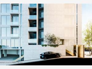Departamento en venta en Napoles, Benito Juárez — foto 2 de 8