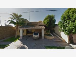 Casa en San Isidro, Torreón, Coahuila de Zaragoza
