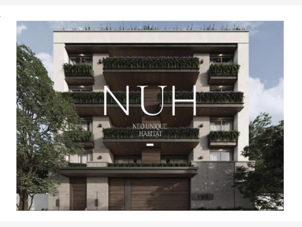 Departamento en venta en Jardines del Moral, León — foto 1 de 6