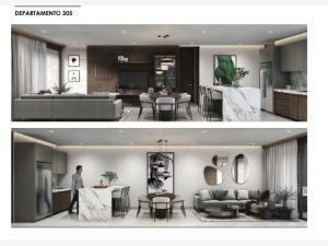 Departamento en venta en Jardines del Moral, León — foto 3 de 6