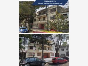 Terreno en venta en Roma Sur, Cuauhtémoc — foto 3 de 27