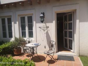 Casa en venta en Cuajimalpa, Cuajimalpa de Morelos — foto 2 de 23