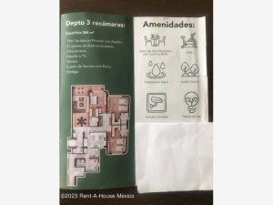 Departamento en venta en Lomas de Tecamachalco, Naucalpan de Juárez — foto 3 de 7