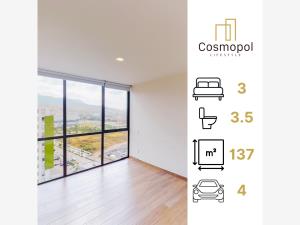 Departamento en venta en San Francisco Coacalco, Coacalco de Berriozábal — foto 2 de 27