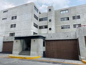Departamento en venta en Lomas de Tecamachalco, Naucalpan de Juárez — foto 2 de 9