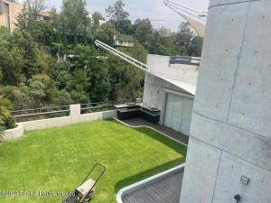 Departamento en venta en Lomas de Tecamachalco, Naucalpan de Juárez — foto 3 de 9
