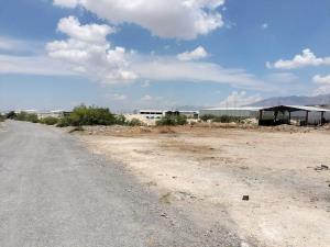 Terreno en venta en Fundadores, Saltillo — foto 2 de 2