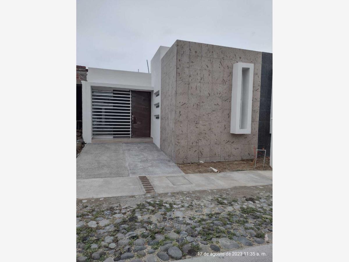 Casa en venta en Residencial las Gaviotas, Manzanillo — foto 1 de 13