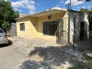 Terreno en venta en Santiago Ramirez, Torreón — foto 2 de 6