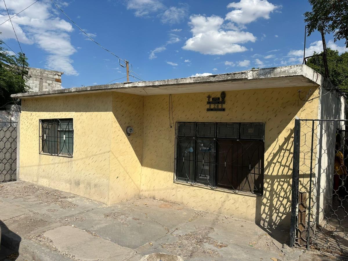 Terreno en Venta en Santiago Ramirez, Torreón, Coahuila de Zaragoza