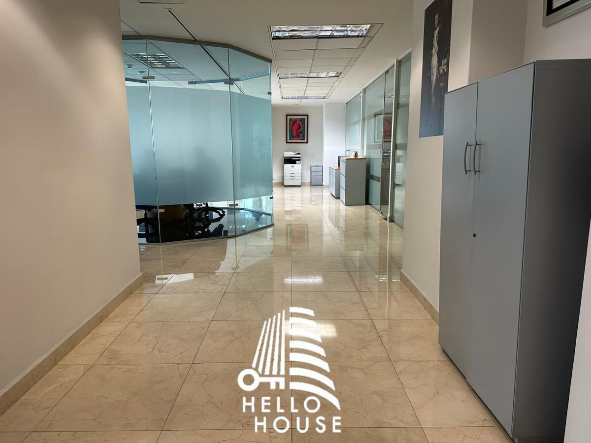 Oficina en renta en San Jose Insurgentes, Benito Juárez — foto 1 de 20