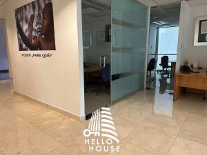 Oficina en renta en San Jose Insurgentes, Benito Juárez — foto 3 de 20