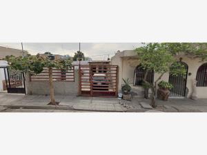 Casa en Villa Florida, Torreón, Coahuila de Zaragoza