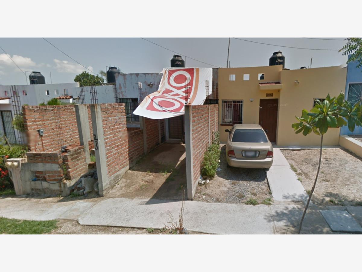 Casa en venta en Nuevo Salagua, Manzanillo — foto 1 de 6