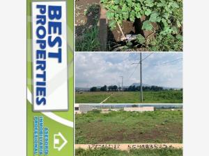 Terreno en venta en San Mateo Tezoquipan Miraflores, Chalco — foto 3 de 10